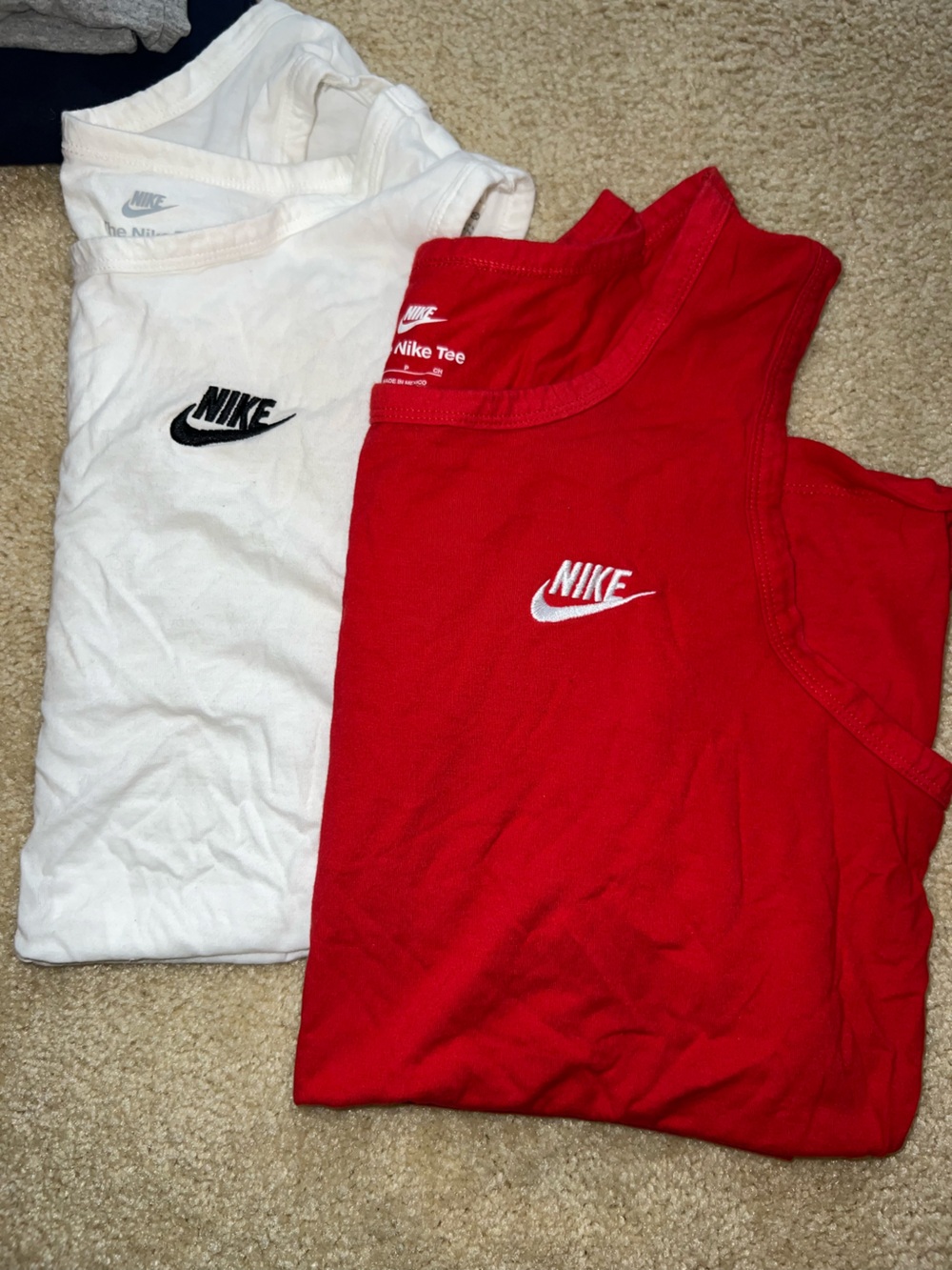Nike Tank Top Bundle Deal